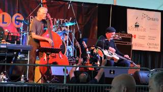 Harry Manx Death have Mercy