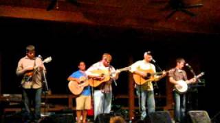 Kyle Burnett Band - Old Home Place