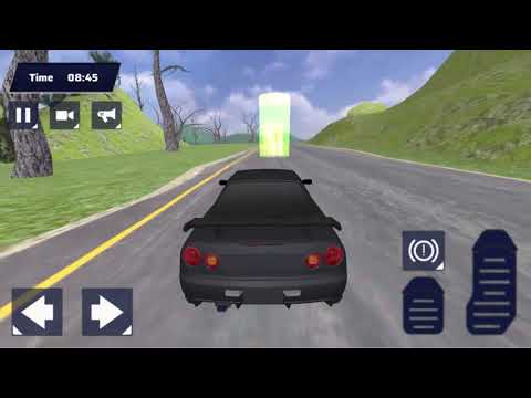 Car Truck Transporter Simulator- Multi Cars Transport 3D Vehicles Level 10