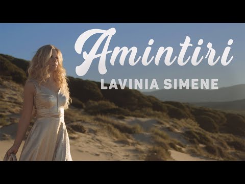 Lavinia Simene - Amintiri (ICS VIDEOMIX)