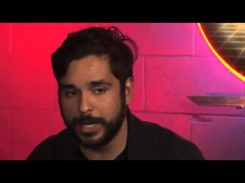 Mega64 Podcast 385 - MBerry Taste Test