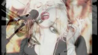 courtney love- material issues