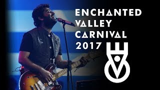 Arijit Singh at EVC - Live | 17 Dec 2017 | Mumbai