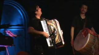 Bace Quartet & Guests u Puli - Tri soma.flv