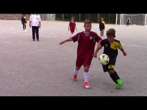 23 09 2017  MISSAGLIA CSI CUP UNDER 10 SAN FERMO  vs VILLA SAN CARLO by ennio