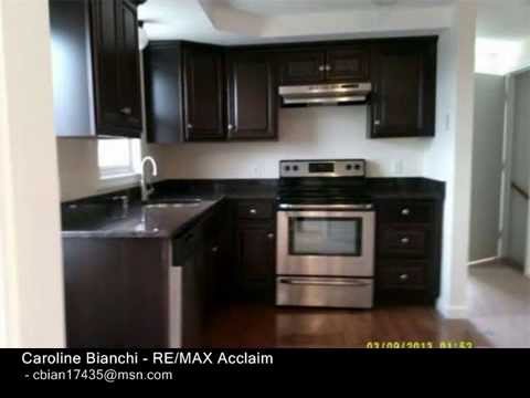 13 Fox Meadow Worcester, MA 01602 - Single-Family Home - Real Estate - For Sale -