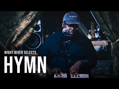 Hymn - Daudi Matsiko
