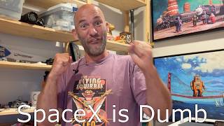 SpaceX IPO Demand SOARS to FOUR TIMES Oversubscribed - Space AI Data Centers are Still Dumb