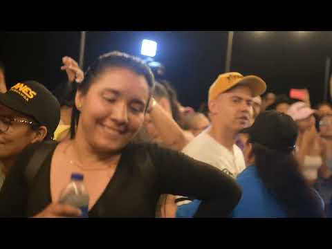 Titanes de la Carranga - Mosaico Media Arepa