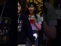 สาวน้อย ทักทายแฟนคลับ สาวน้อย Saonoi BNK48 ร