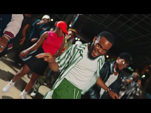 Charlie lilogic & Henry Czar  - Catcher / No Hate Feat Ladd   (Official Music Video)