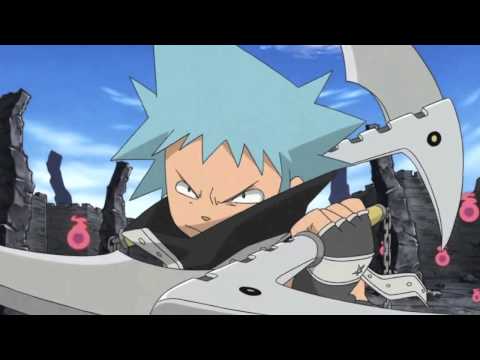 Soul Eater Fandub Audition~Maka, Black Star, Blair, and Soul