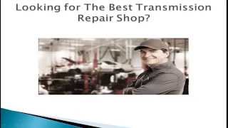 preview picture of video 'Transmission repair review Frisco |Call 469-530-2552 | Frisco Transmission Repair Shop'