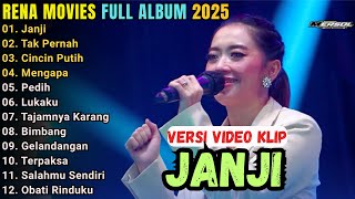 Download lagu JANJI - RENA MOVIES FULL ALBUM TERBARU 2025 ||| MAHESA MUSIC FULL ALBUM TERBARU 2025 mp3 Download lagu JANJI - RENA MOVIES FULL ALBUM TERBARU 2025 ||| MAHESA MUSIC FULL ALBUM TERBARU 2025 mp3