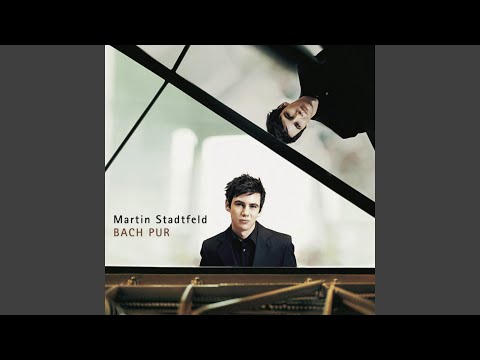 Ich ruf zu dir Herr, BWV 639