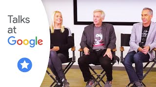 "The Peanuts Movie" | Talks at Google