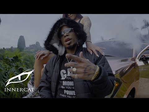 Ballah, Jamby El Favo, Pardo - Guxxi (Video Oficial)