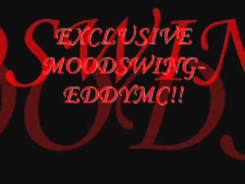 EDDYMC-MOODSWING (R Makes The P Recordings)