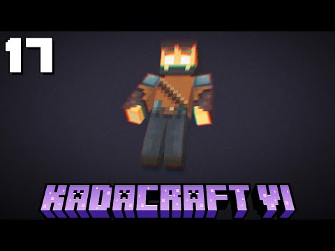 KadaCraft 6: Episode 17 - Sound Asleep