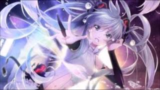 Nightcore - The Way I Was By Jem and the Holograms