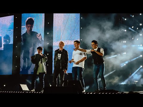 Rivermaya The Reunion Concert Live @ SMDC Festival Grounds 02.17.2024 FULL SET