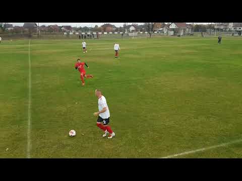 FK Mladost Sibovac - FK Izbor Brčko (5:1) 25.10.25.