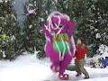 Night Before Christmas 2002 Version Part 4