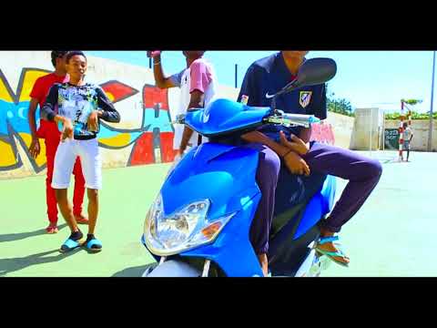 AFRO TRAP  Walter   RaFaLé clip officiel reprise 2018 WALAX prod