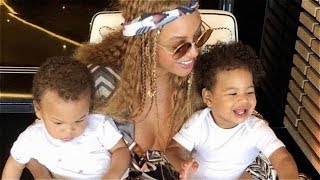 We Finally Understand Why We Never See Beyonce&#39;s Kids