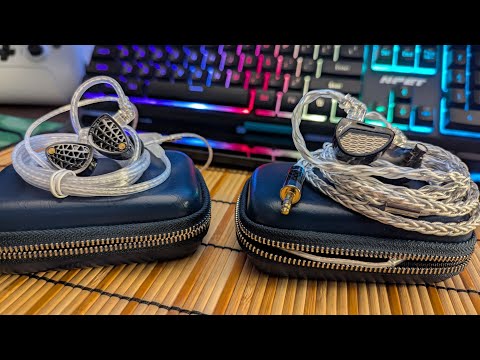 Zenith and Sonata explained