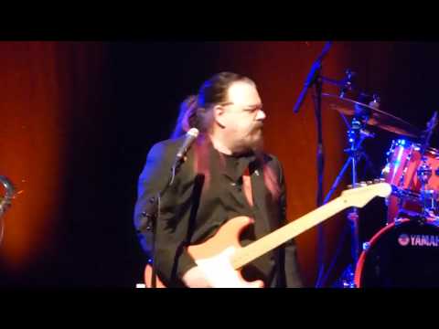 Roy Wood - Fire Brigade (11 Dec 2017, Harrogate) HD