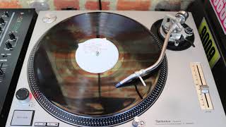 Underground Posse - Straight Up House (1991 Shelleys) Sasha