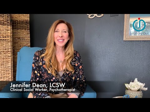 Woodland Hills Therapy video.