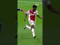 Het ??????????? van Ajax vorig seizoen ? Mohammed Kudus in de Champions League ?? #shorts #kudus