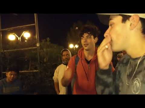 NAISTA vs TIRRI / Semifinal Killing Fakers / Fecha 2 Torneo 2018