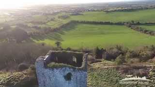Ariel Videography of County Limerick (Part 1)