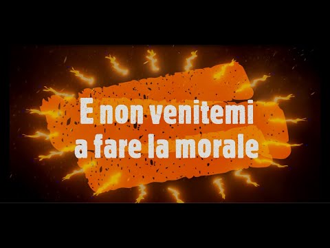 Senza le mani dell'uomo nero Ring of Fire