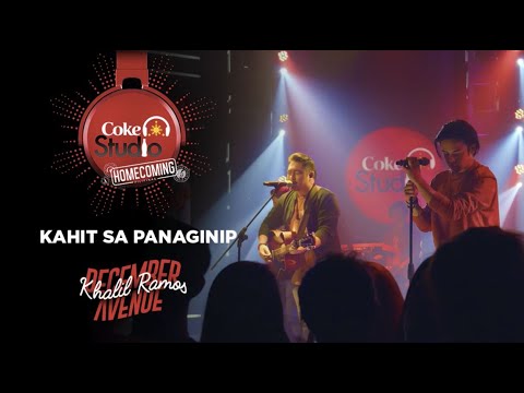 Video thumbnail for Kahit Sa Panaginip
