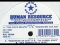 Human Resource - Dominator (Radikal Remix)
