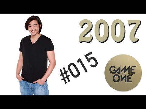 MTV GameOne Folge 15