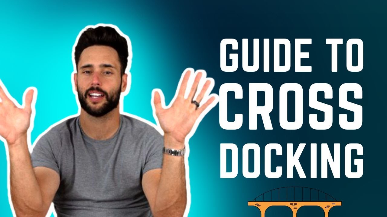 Cross Docking Explained | Warehouse Management System