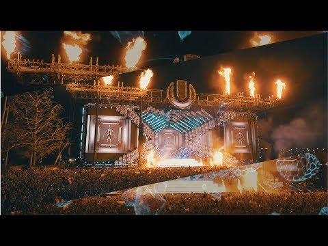 Video thumbnail for Bigroom Never Dies