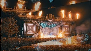 Hardwell &amp; Blasterjaxx feat. Mitch Crown - Bigroom Never Dies (Official Music Video)