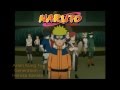 Naruto Opening 2 & (Ending/Closing 2) HQ 