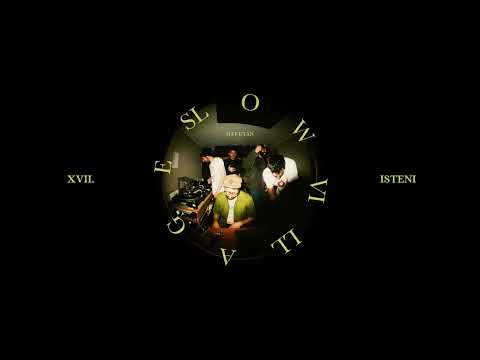 SLOW VILLAGE - ISTENI