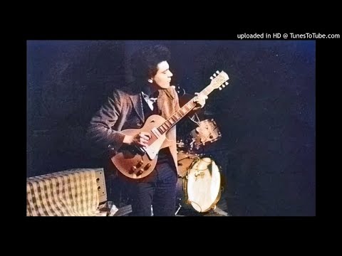 Mike Bloomfield ► Blues On The Westside ✤ Live at the Fillmore West 1969 [HQ Audio]