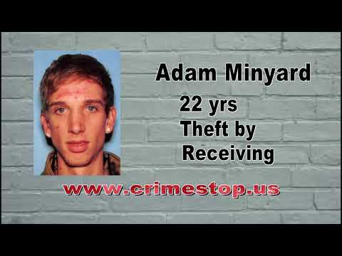 Media list for week of January 8, 2018