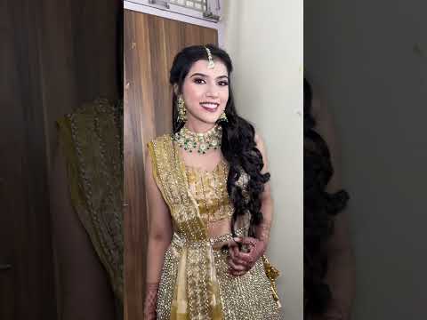 Bridal Makeup Artist portfolio by Lakshika Makeover in Mathura - Photo 1 Bridal Makeup Artist portfolio by Lakshika Makeover in Mathura - Photo 1