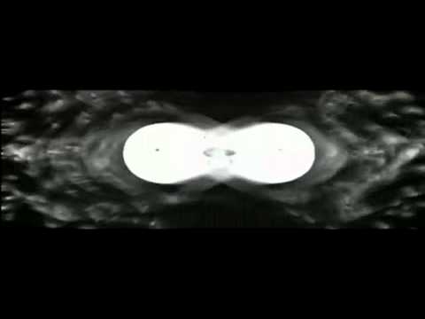 The Exaltics - The Passenger