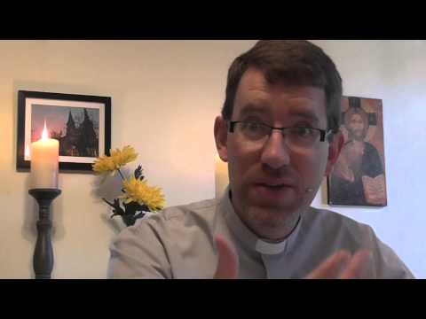 The parable of the unjust steward.